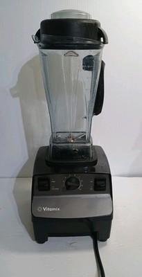 Vitamix 5200 Professional Blender 64 Oz Container Black Variable Speed USA