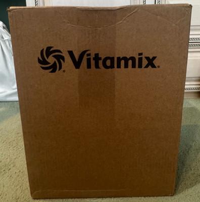 Vitamix 5200 Professional Grade Blender Black 64oz Container - Brand New in Box