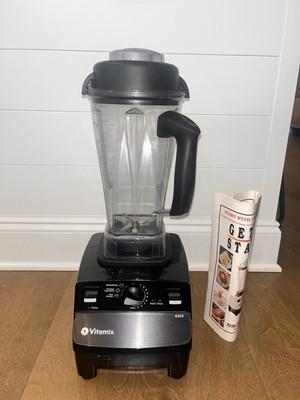 Vitamix 6300 Professional Grade Blender Model VM0102B: Great Condition