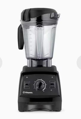 Vitamix 7500 10-Speed Blender - Black, 64oz