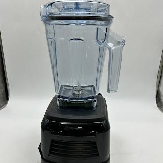 VITAMIX A2300 ASCENT SERIES SMART BLENDER 64 OZ LOW-PROFILE CONTAINER, SLATE