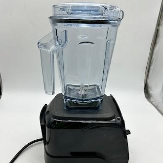 VITAMIX A2300 ASCENT SERIES SMART BLENDER, PROFESSIONAL-GRADE, 64 OZ - BLACK