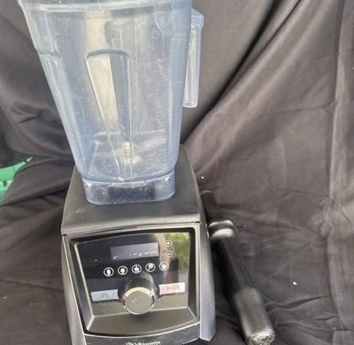Vitamix Ascent Series A3500 Blender - Brushed Stainless Steel