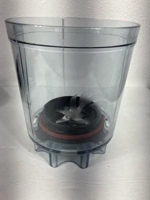 Vitamix Blender Adapter 104125-1 Personal Cup Blender C G Series EUC no cup