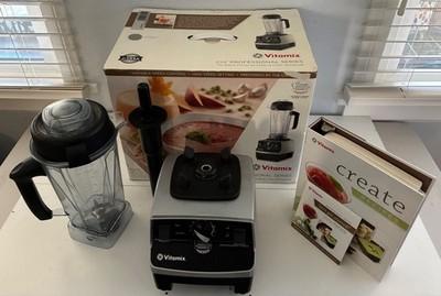 Vitamix Blender CIA Professional Series VM0103 Culinary Institute Of America