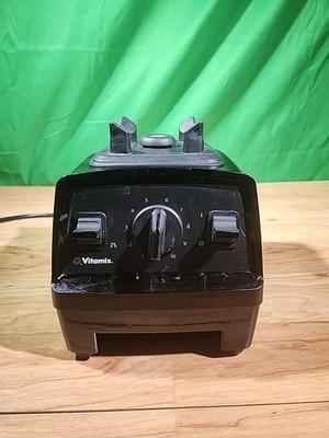 Vitamix E320 Explorian Series VM0197 Variable-Speed Countertop Blender BASE ONLY