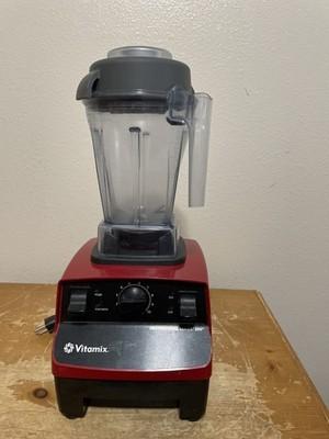 Vitamix Professional Series 200 - VM0103 10 Speed Blender 48 oz/6 cup Pitcher