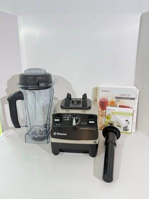 Vitamix Professional Series 500 Blender 64oz Variable Speed w/ Box Tested Works