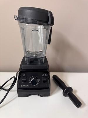 Vitamix Professional Series 750 VM0158A 64oz Blender Tested Working 2.2HP