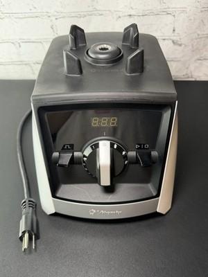 VITAMIX Reconditioned Ascent Series VM0185A Base Only