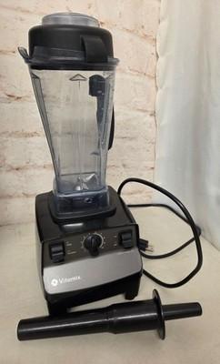 VITAMIX Vita-Mix Blender Heavy Duty VM0103D Creations GC 10 Speed 48oz