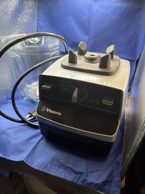 Vitamix VM0102D Professional Blender Variable Speed 64oz Container Tested