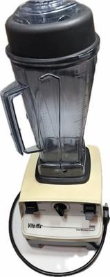 Vitamix VM0103 Vita-mix 5000 Total Nutrition Center Blender W/ Pitcher