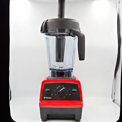 Vitamix VM0197 Variable Speed Blender Base w/ 64 oz Container, Lid & Tamper