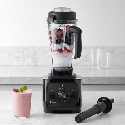 Vitamix VX1 Blender 64 oz 2.2 HP 1440W Variable Speed Self-Cleaning