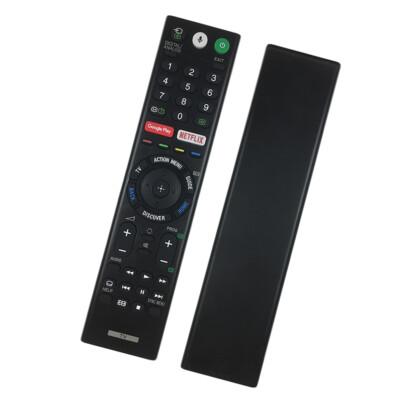 Voice Remote Control Replace For SONY XBR65X930D XBR75X850D XBR85X850D Smart TV
