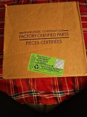 W10384846 GENUINE OEM Whirlpool Washer Control Board -----------------(B69)