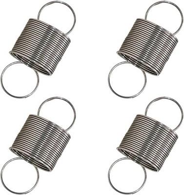 W10400895 Washer Tub Centering Suspension Spring 4 Pack Fit for Kenmore