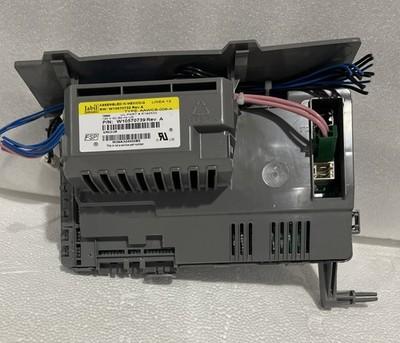 W10570739 W10551697 OEM Whirlpool Washer Electronic Control Board