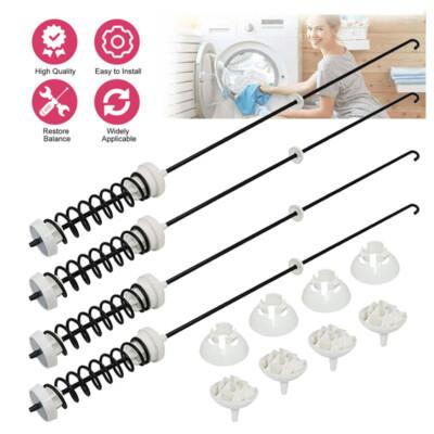 W10780045 Washer Suspension Rod Kit For Whirlpool Kenmore Washing Machine