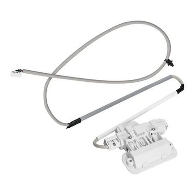 W10810403 Washer Lid Lock Assembly Latch Switch For Whirlpool/Kenmore 1PCS