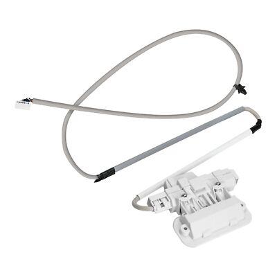 W10810403 Washer Lid Lock Assembly Latch Switch For Whirlpool/Kenmore 1PCS
