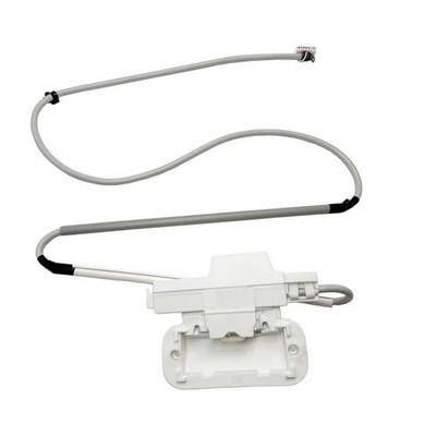 W10810403 Washer Lid Lock Assembly Latch Switch For Whirlpool/Maytag 1PCS