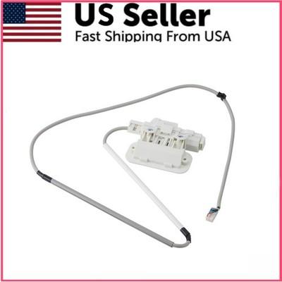 W10810403 Washer Lid Lock Assembly Latch Switch For Whirlpool New W10861642