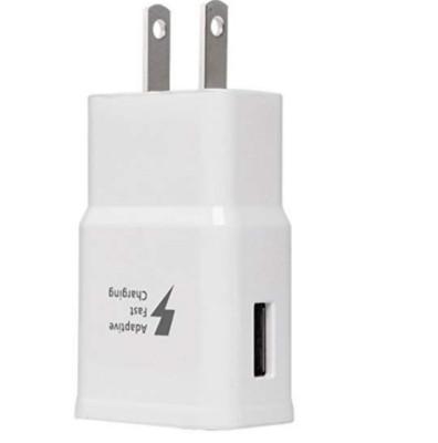 Wall Charger Plug Adapter USB A-C Fast Charging Cable for Samsung Galaxy Series