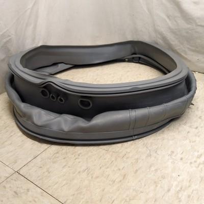 Washer Door Gasket Boot Seal MDS47123602 for Kenmore LG WM3250HWA