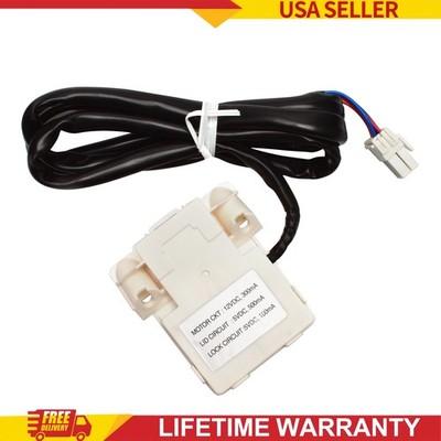 Washer Door Latch Lock Switch Part For LG Washing Machine EBF61674802