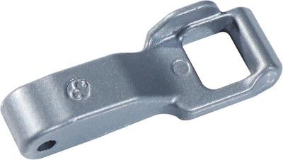 Washer Door Lock Strike For LG Door Latch Hook Locker MFG63099101