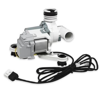 Washer Drain Pump Assembly For Samsung Washing Replaces DC97-19289F PX3516-01
