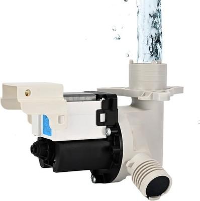 Washer Drain Pump Assembly Replacement For Frigidaire Electrolux 5304524452