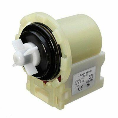 Washer Drain Pump KENMORE WHIRLPOOL Washing Machine 8540024 W10130913 W10117829