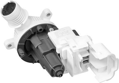 Washer Drain Pump Replacement for Maytag, Crosley, Amana Models