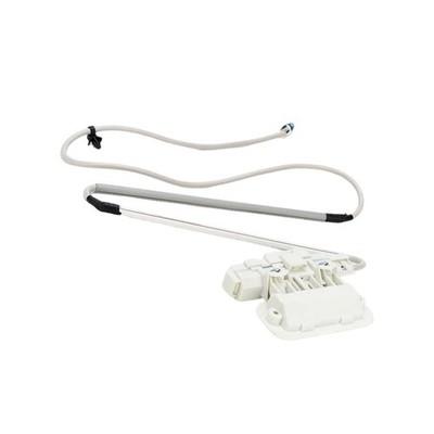 Washer Lid Lock Assembly Latch Fit For whirlpool Cabrio W10810403 W10619844