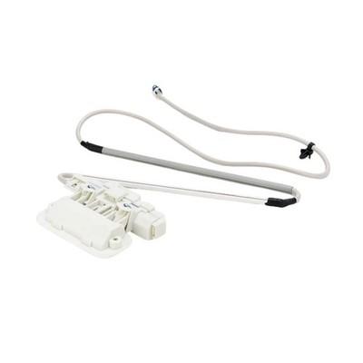 Washer Lid Lock Assembly Latch For whirlpool Cabrio W10810403 W10619844