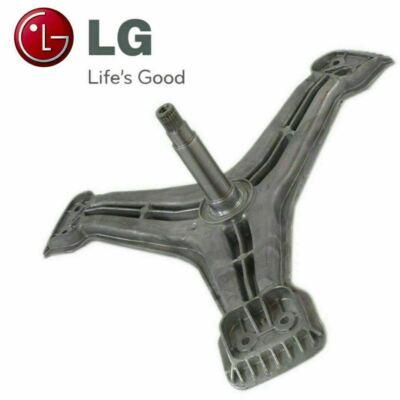 Washer Spider Spinner for LG WM0642HW/01 WM2101HW WM2501HVA WM2487HWMA WM2050CW