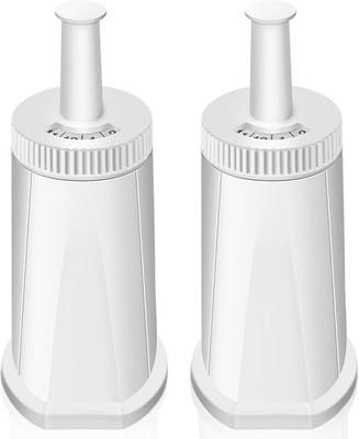 Water Filter for Breville Espresso BES880 BES990 BES920 BES878 (4-Pack)