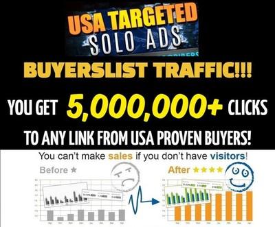 Website Traffic 5,000,000+ Views Targeted Webpage Traffic To Any Link