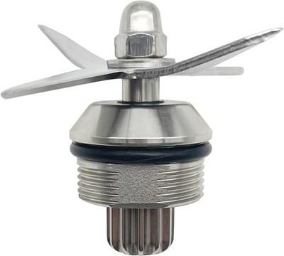 Wet Blade Assembly 104675 STM102R 1152 for Vitamix Blender 500 4500 5000 5200 55