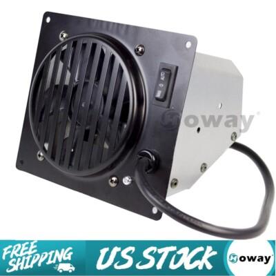 WHF100 Blower Fan for Dyna-Glo Heater 30000 BTU Mr. Heater and Comfort Glow