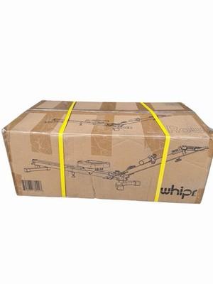 WHIPR Row Accessory Machine EQRWA-U00-001 NEW In Box