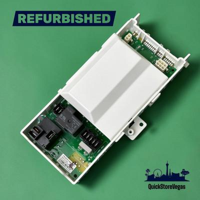 Whirlpool Dryer Control Board W10111606 R