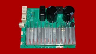 Whirlpool Front Load Washer Motor Control Board W10374126 | OEM Used Tested