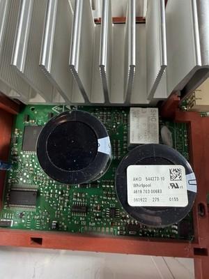 Whirlpool Maytag Kenmore Washer Motor Control Board 461970300683 AKO544273-10