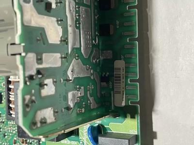 Whirlpool W10115075 Washer Control Board AZ190024 | KM2591