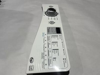 Whirlpool W10560709 Washer Control Board User Interface Panel AZ119436 | Wmv691
