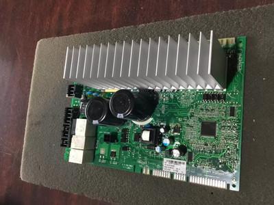 Whirlpool W10748995 Washer Control Board whirlpool Front Load AZ107911 | NR486